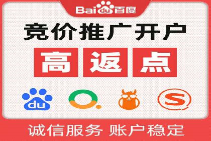 SEM推广竞价托管成功案例解析